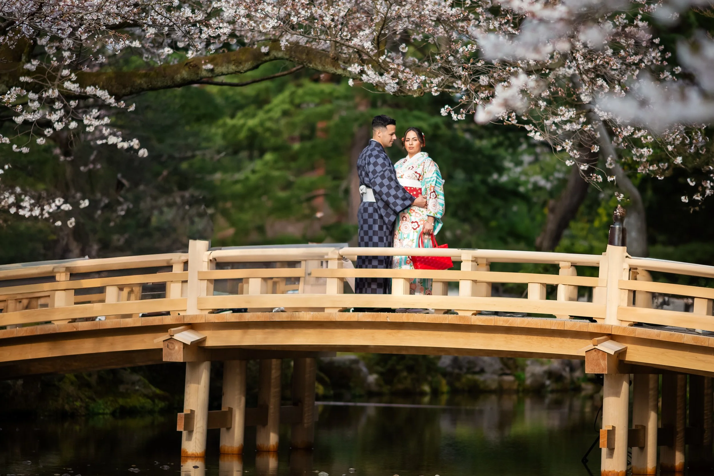 Kanazawa Photography — Scott Thompson Photography